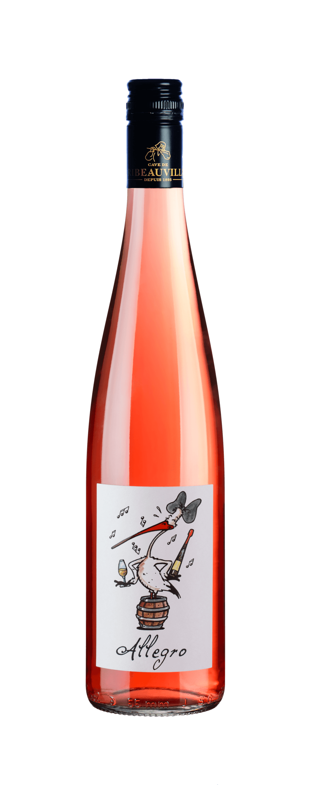 Allegro Rosé