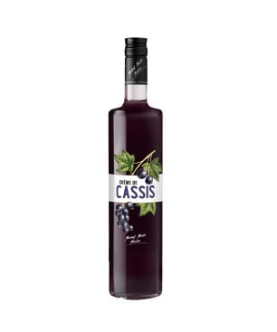 Crème de Cassis