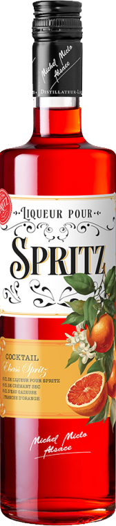 Liqueur Spritz