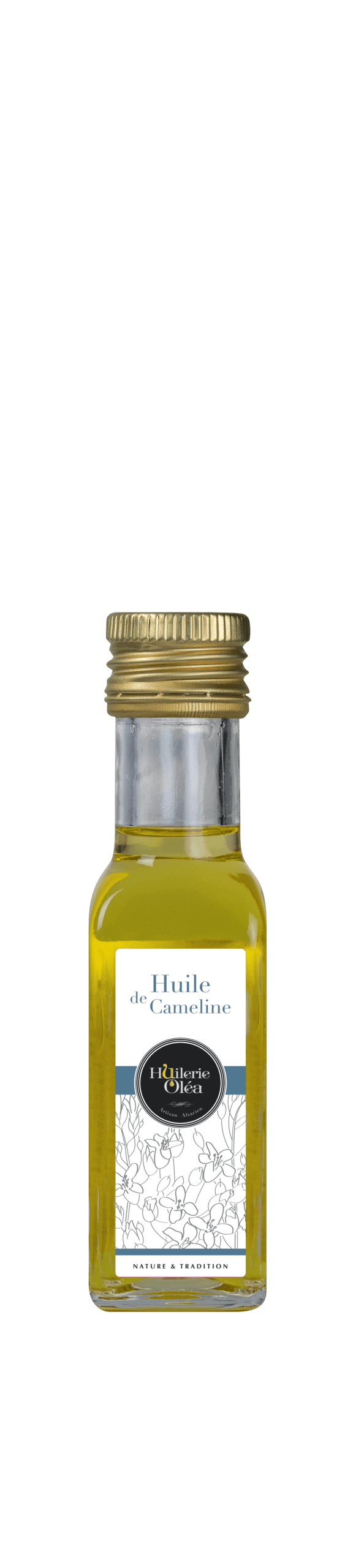 Huile de Caméline