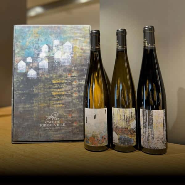 Coffrets découverte