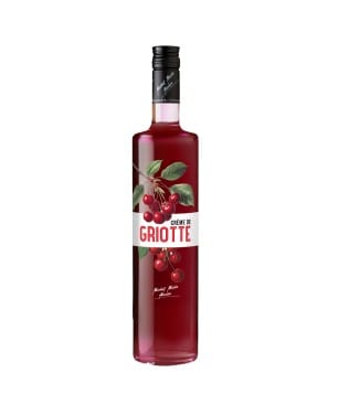 Crème de Griotte