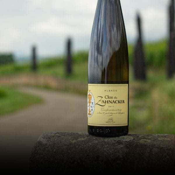 Clos du Zahnacker