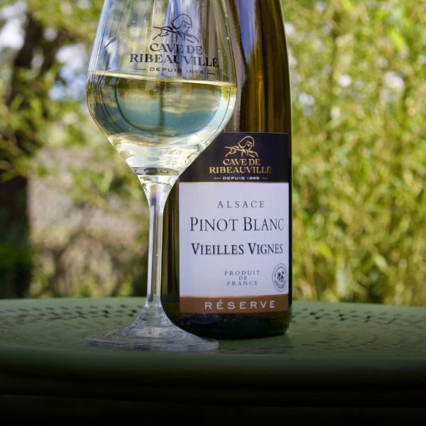 Pinot Blanc
