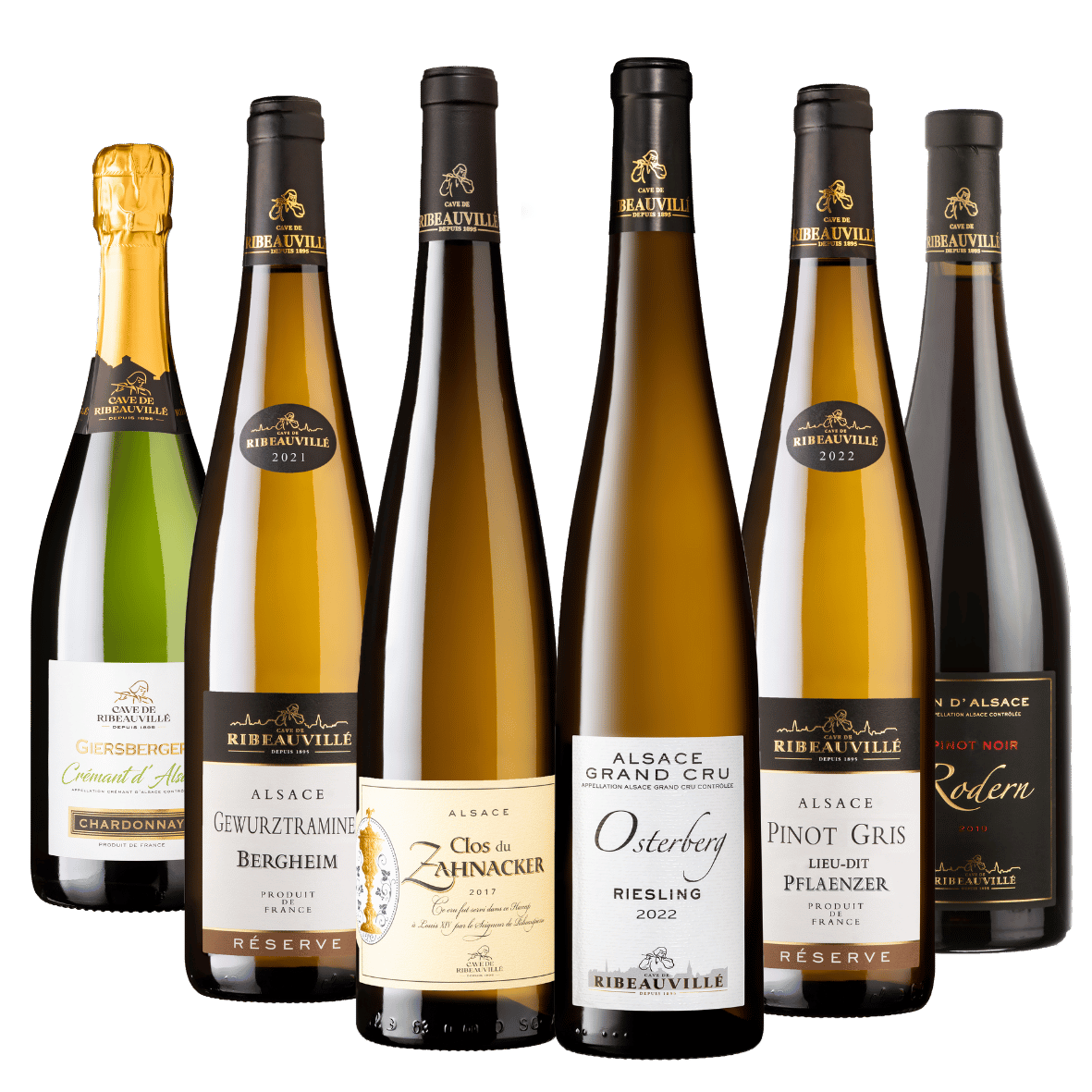 Offre Dévouverte Terroirs